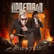Обложка: Lindemann - Ladyboy