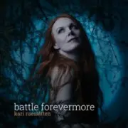 Обложка: Kari Rueslatten - The Homecoming Song