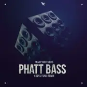 Обложка: Warp Brothers - Phatt Bass (Kolya Funk Remix)