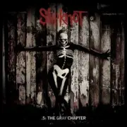 Обложка: Slipknot - Sarcastrophe