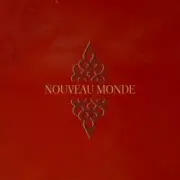 Обложка: Scylla & Furax Barbarossa - Nouveau Monde