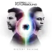 Обложка: Matrix & Futurebound - Believe