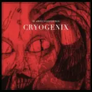 Обложка: In Strict Confidence - Crux