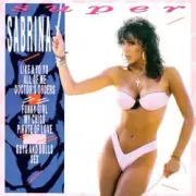Обложка: Sabrina - Boys