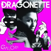 Обложка: Dragonette - True Believer