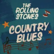 Обложка: Rolling Stones - Country Honk