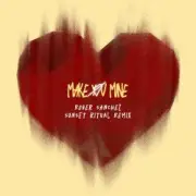 Toby Romeo - Make You Mine (Roger Sanchez Sunset Ritual Remix)