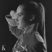 Обложка: Kadebostany - Teddy Bear (Astero Radio Remix)