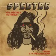 Обложка: Spectre - Boca De Fumo