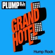 Обложка: Plump DJs - World Click
