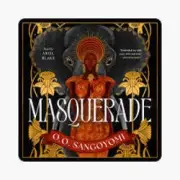 Masquerade - Freedom