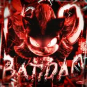 Обложка: ZXKAI & slxughter - NO BATIDÃO (Slowed)