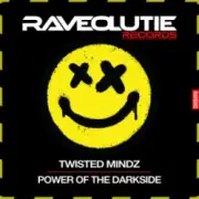 Обложка: Twisted Mindz - Power Of The Darkside