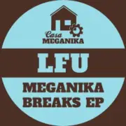 Обложка: LFU - Oh Echt (Main Mix) (Mixed)