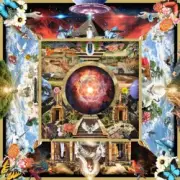 Обложка: Cici Hung - Love