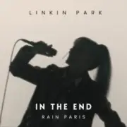 Обложка: Rain Paris - In The End