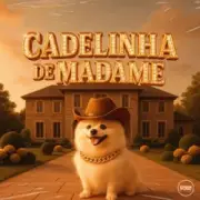 Обложка Zé Da Vea & DJ DUARTE & DJ TS & Mc Gw & Pollini – Cadelinha De Madame (Remix) (feat. Prime Funk)