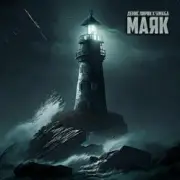 Обложка: Денис Лирик & SIMAGA - Маяк