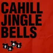 Обложка: Cahill - Jingle Bells