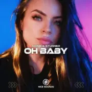 Обложка: Monika Stunner - Oh Baby