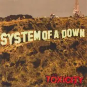 Обложка: System Of A Down - X (PromoMix)