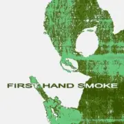 Обложка: DJ Swisha - FIRST HAND SMOKE