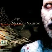 Обложка: Marilyn Manson - Cryptorchid