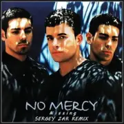 Обложка No Mercy – Missing (Sergey Zar Remix)