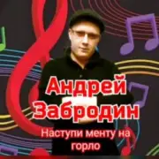 Обложка: Андрей Забродин - Разбегайтесь мусора, парочка гуляет