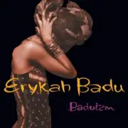 Обложка: Erykah Badu - Appletree (2B3 Summer Vibes Mix)