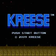 Обложка: Robert Kreese - Power Bounce