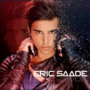 Обложка: Eric Saade - Hotter Than Fire (ft. Dev)