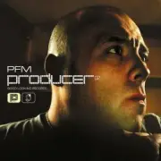 Обложка: PFM - Western (Conrad Remix)