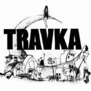 Обложка: Travka - Ce noapte