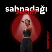 Обложка: Sendy - Sahnadağı sezim