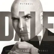 Обложка: Pitbull feat. Don Miguelo - Como Yo Le Doy [Spanglish Version]