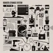 Обложка: Krakota - North Winds