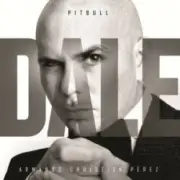 Обложка: Pitbull & Mohombi & Wisin - Baddest Girl In Town