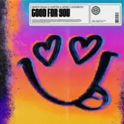 Обложка: Dimitri Vegas, Chapter & Verse, Goodboys - Good For You (Extended Mix)