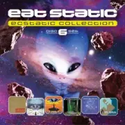 Обложка: Eat Static - Elixir