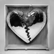 Обложка: Mark Ronson Feat. King Princess - Pieces Of Us