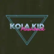Обложка: Kola Kid - Castle