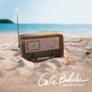 Обложка: Radio.Kunst - Кафе Бабалу