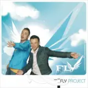 Обложка: Fly Project - In love again