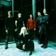 Обложка: Theatre Of Tragedy - Image (French Version)