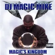Обложка: DJ Magic Mike - Is It Good 2U