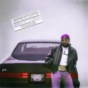 Обложка: Kendrick Lamar & DJ Slim K - Squabble Up (ChopNotSlop Remix)