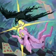 Обложка: СТРУКТУРА СЧАСТЬЯ - Тривожний (Extended Version)