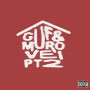 Обложка: GUF - Где он (интро)