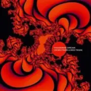 Обложка: Tangerine Dream - Frenetic